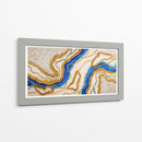 Bastión de tormentas - GOGA | Cuadro decorativo de Canvas Lab