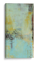Gin House Blues Ii - Erin Ashley | Cuadro decorativo de Canvas Lab