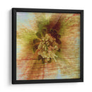 Tallo Petrificado I - Danielle Harrington | Cuadro decorativo de Canvas Lab