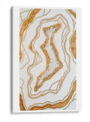 Camino persa - GOGA | Cuadro decorativo de Canvas Lab