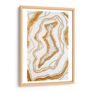 Camino persa - GOGA | Cuadro decorativo de Canvas Lab