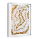 Camino persa - GOGA | Cuadro decorativo de Canvas Lab