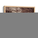 Constante Ii - Danielle Harrington | Cuadro decorativo de Canvas Lab