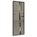 Vista De La Ciudad Ii - Tang Ling | Cuadro decorativo de Canvas Lab