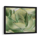 Pétalo I - Tang Ling | Cuadro decorativo de Canvas Lab