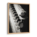 Litografía Ii - Tang Ling | Cuadro decorativo de Canvas Lab