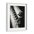 Litografía Ii - Tang Ling | Cuadro decorativo de Canvas Lab