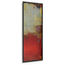 Chicago St. Rush Ii - Erin Ashley | Cuadro decorativo de Canvas Lab