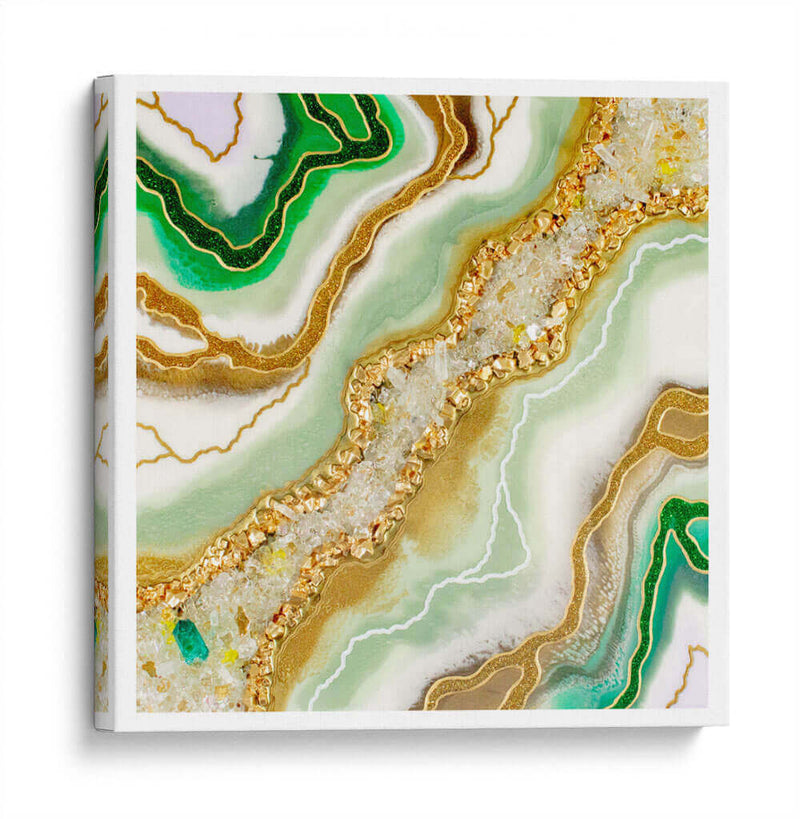 El comienzo - GOGA | Cuadro decorativo de Canvas Lab