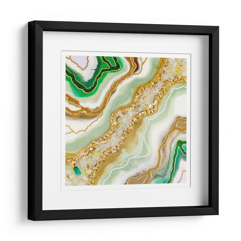 El comienzo - GOGA | Cuadro decorativo de Canvas Lab