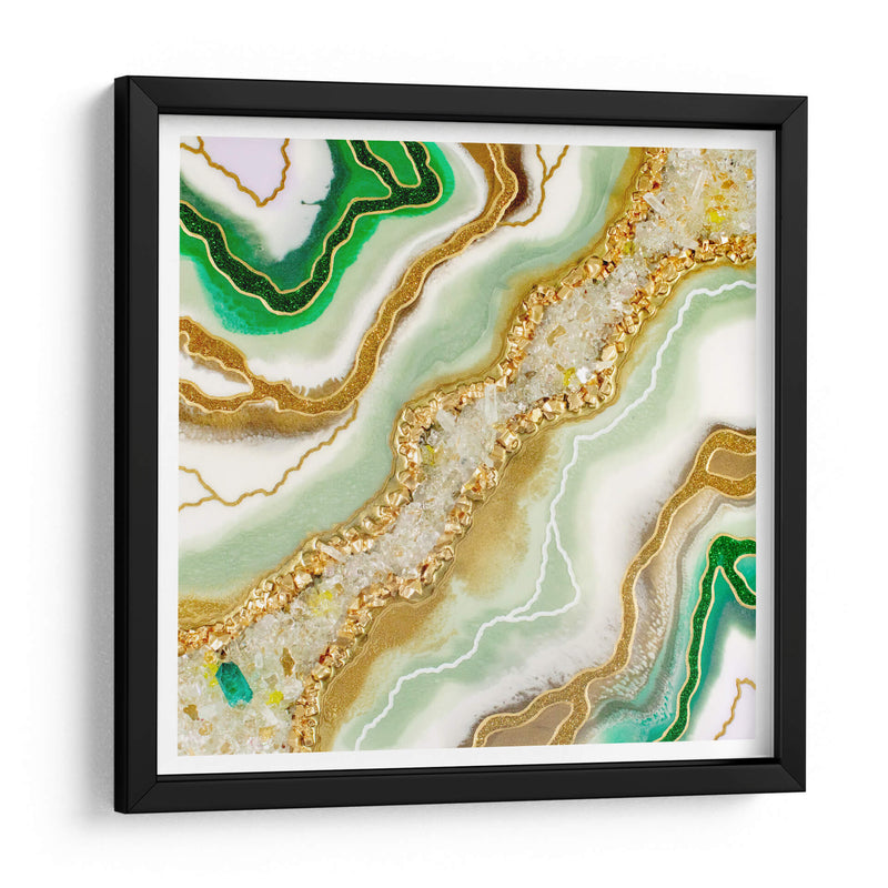 El comienzo - GOGA | Cuadro decorativo de Canvas Lab