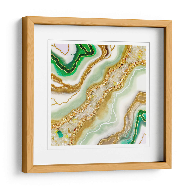 El comienzo - GOGA | Cuadro decorativo de Canvas Lab