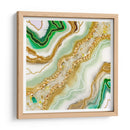 El comienzo - GOGA | Cuadro decorativo de Canvas Lab