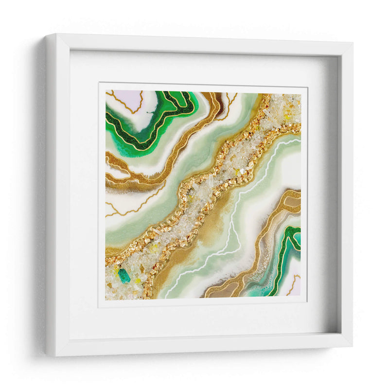 El comienzo - GOGA | Cuadro decorativo de Canvas Lab