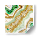 El comienzo - GOGA | Cuadro decorativo de Canvas Lab