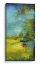 Joya De Medianoche Ii - Erin Ashley | Cuadro decorativo de Canvas Lab