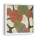 Glorias De La Mañana I - Karen Deans | Cuadro decorativo de Canvas Lab