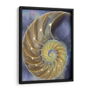 Extracción De Cáscara Ii - Lola Henry | Cuadro decorativo de Canvas Lab