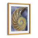 Extracción De Cáscara Ii - Lola Henry | Cuadro decorativo de Canvas Lab