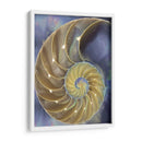 Extracción De Cáscara Ii - Lola Henry | Cuadro decorativo de Canvas Lab