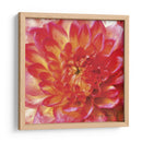 Pinterly Flower Ii - Lola Henry | Cuadro decorativo de Canvas Lab