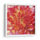 Pinterly Flower Ii - Lola Henry | Cuadro decorativo de Canvas Lab
