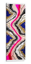 Fisura de la Realidad - GOGA | Cuadro decorativo de Canvas Lab