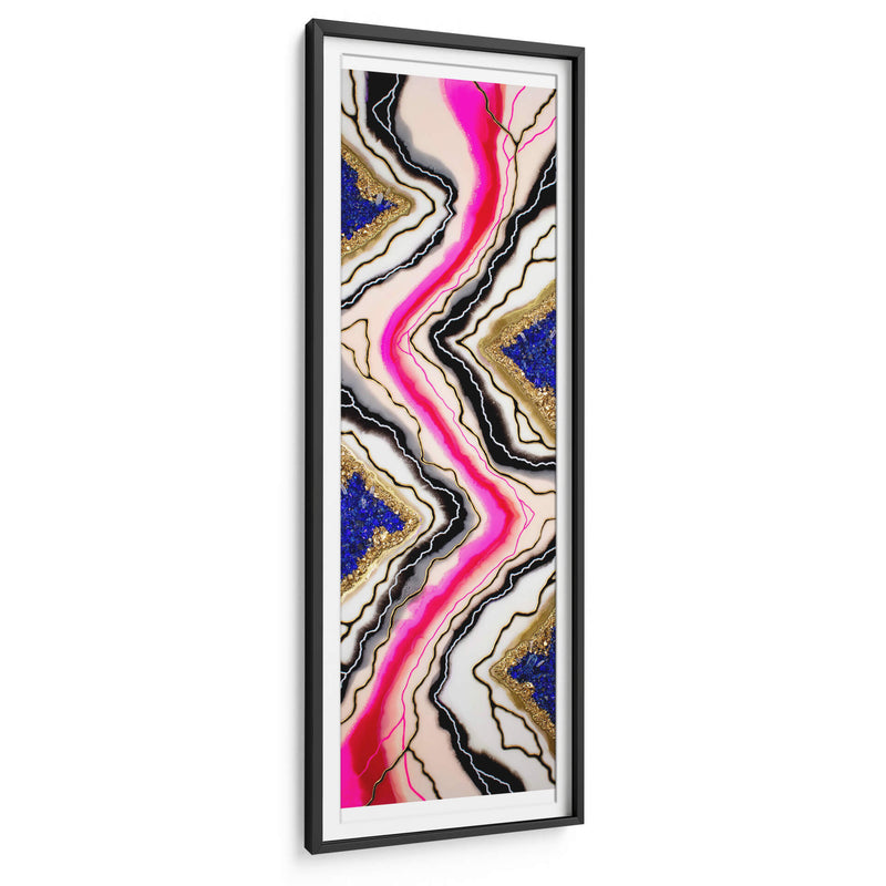 Fisura de la Realidad - GOGA | Cuadro decorativo de Canvas Lab