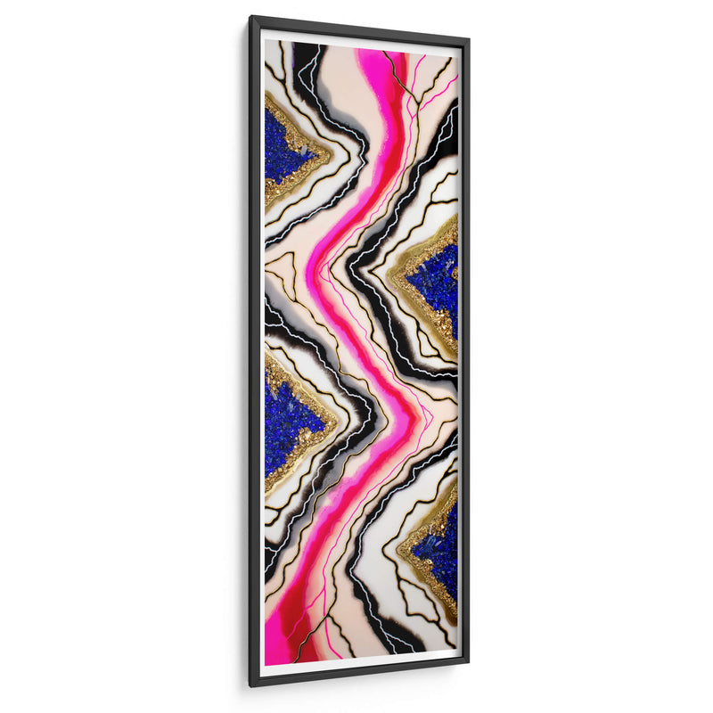 Fisura de la Realidad - GOGA | Cuadro decorativo de Canvas Lab