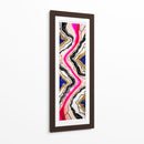 Fisura de la Realidad - GOGA | Cuadro decorativo de Canvas Lab
