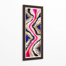 Fisura de la Realidad - GOGA | Cuadro decorativo de Canvas Lab