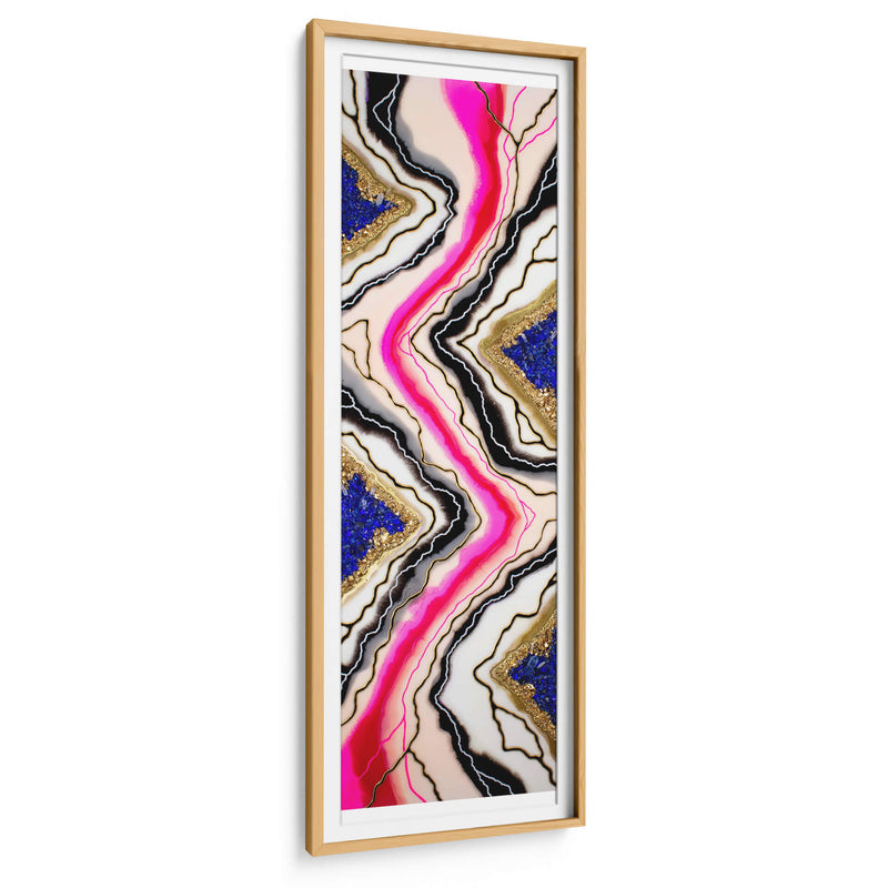 Fisura de la Realidad - GOGA | Cuadro decorativo de Canvas Lab