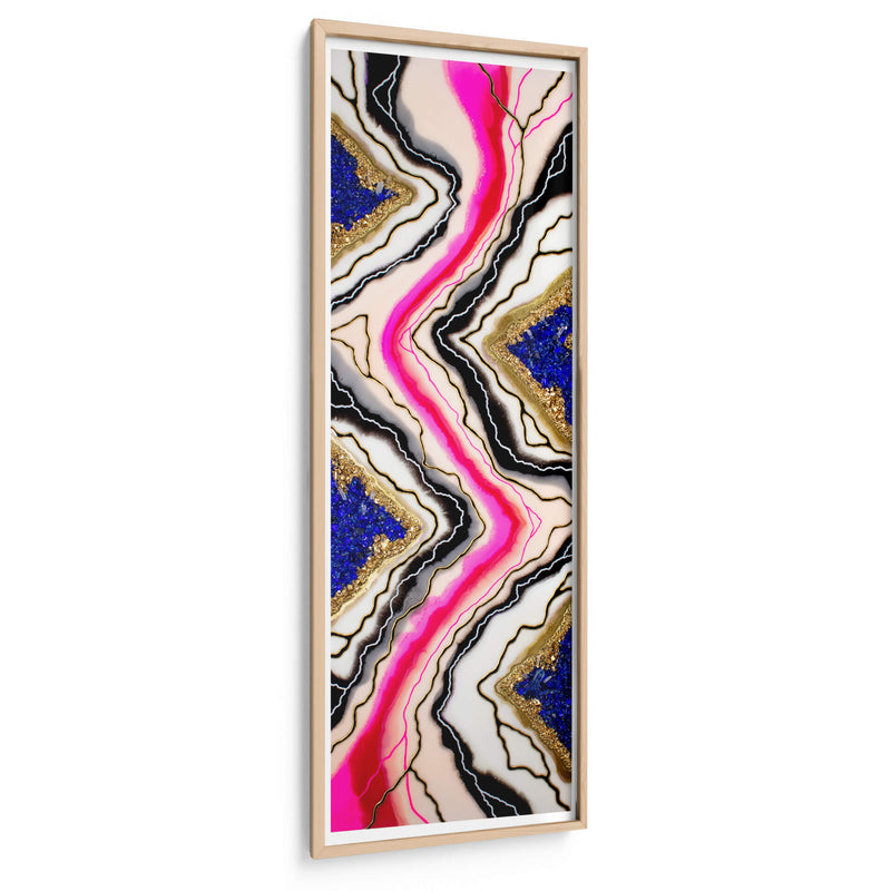 Fisura de la Realidad - GOGA | Cuadro decorativo de Canvas Lab