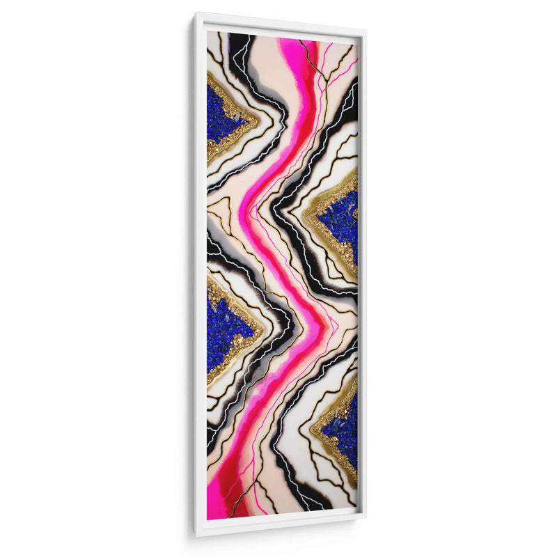 Fisura de la Realidad - GOGA | Cuadro decorativo de Canvas Lab