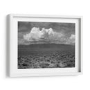 Montañas Y Nubes Ii - Jim Christensen | Cuadro decorativo de Canvas Lab