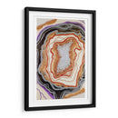 Geoda Volcánica - GOGA | Cuadro decorativo de Canvas Lab