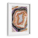 Geoda Volcánica - GOGA | Cuadro decorativo de Canvas Lab