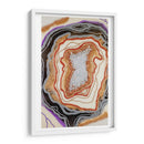 Geoda Volcánica - GOGA | Cuadro decorativo de Canvas Lab