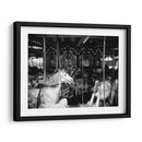Carrusel I - Jim Christensen | Cuadro decorativo de Canvas Lab