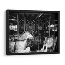 Carrusel I - Jim Christensen | Cuadro decorativo de Canvas Lab