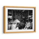 Carrusel I - Jim Christensen | Cuadro decorativo de Canvas Lab