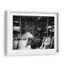 Carrusel I - Jim Christensen | Cuadro decorativo de Canvas Lab