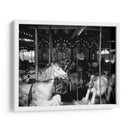 Carrusel I - Jim Christensen | Cuadro decorativo de Canvas Lab