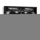 Carrusel Ii - Jim Christensen | Cuadro decorativo de Canvas Lab