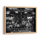 Carrusel Ii - Jim Christensen | Cuadro decorativo de Canvas Lab