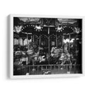 Carrusel Ii - Jim Christensen | Cuadro decorativo de Canvas Lab