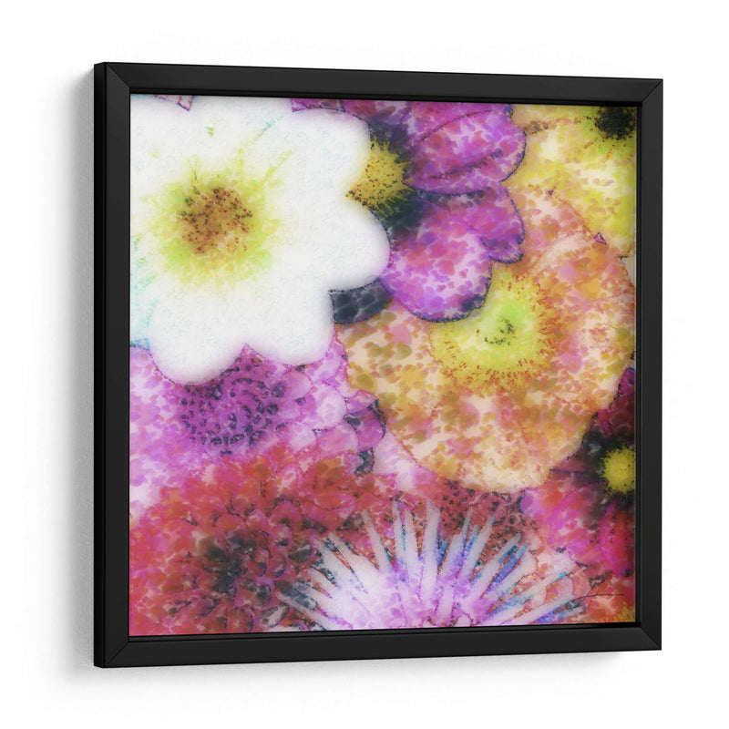 Floral Reef Iv - James Burghardt | Cuadro decorativo de Canvas Lab