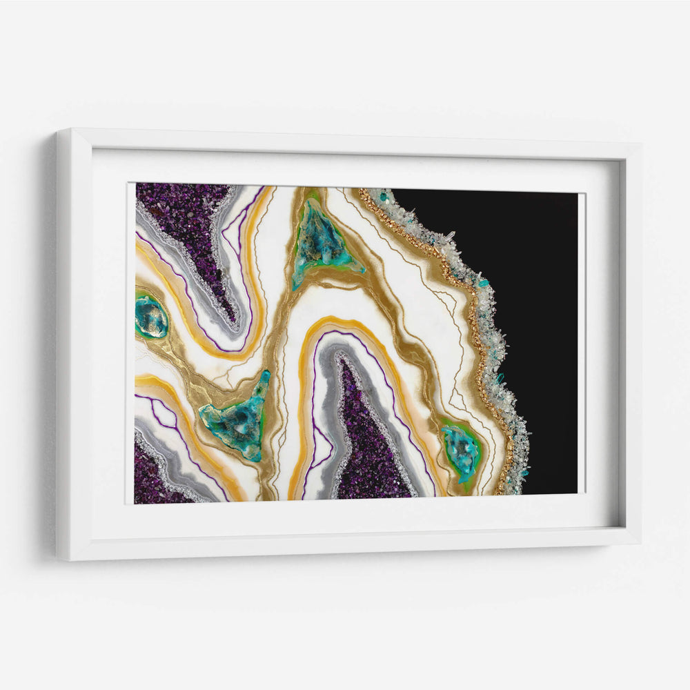 Historia de un cenote - GOGA | Cuadro decorativo de Canvas Lab