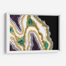 Historia de un cenote - GOGA | Cuadro decorativo de Canvas Lab