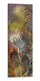 Panel De Cardo I - James Burghardt | Cuadro decorativo de Canvas Lab